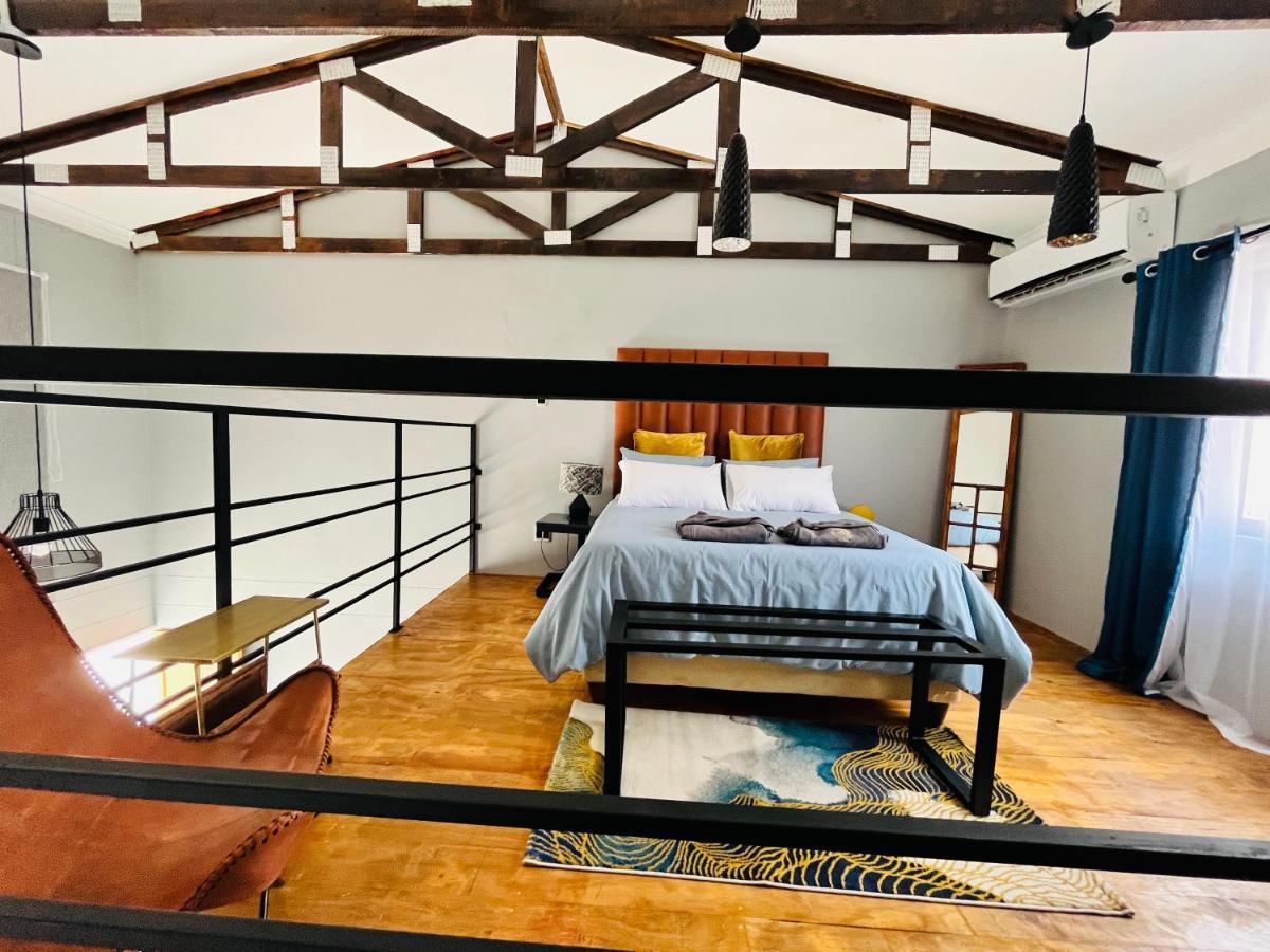Kates Nest Guesthouse Oshakati Extérieur photo