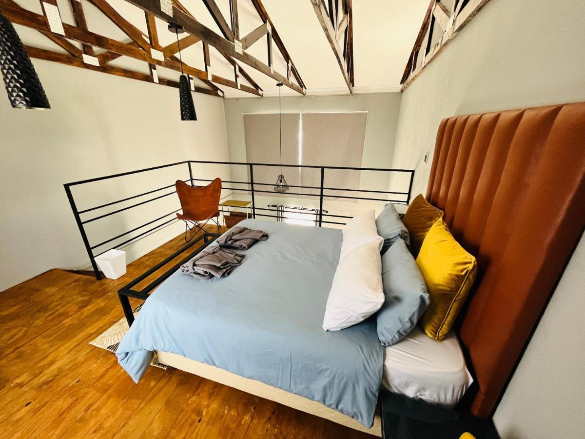 Kates Nest Guesthouse Oshakati Extérieur photo